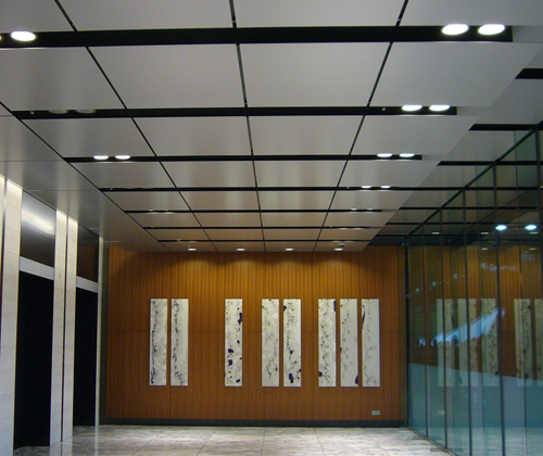 일본미드타운 PLATE PANEL